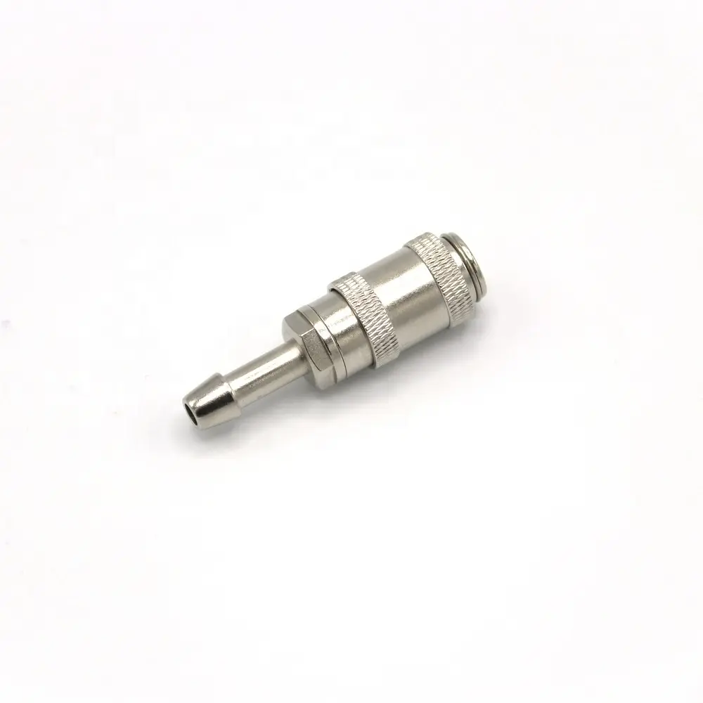 Conector para manguera NIBP BP15 Mindray/GE 330060 SCB10  