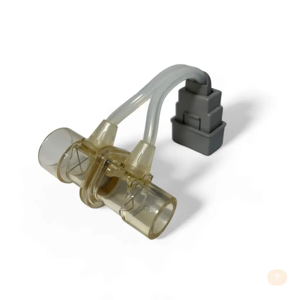 Sensor de Flujo VELA/DIAMOND