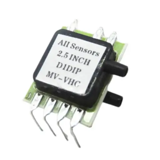 [SE-001] Sensor 2.5 INCH D1DIP VELA T BIRD