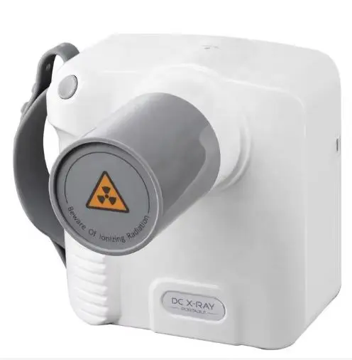 Equipo de Rayos X- Odontológico 