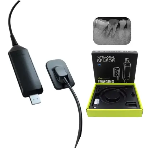 Sensor RVG iRay Pluto 0002x /S2
